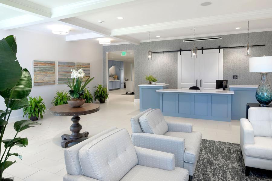 Blake Living at Baxter Village - Gallery Image 4