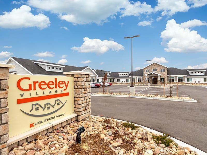 Greeley Village - Gallery Image 1