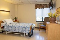 Diamond Hill Nursing And Rehabilitation Center - Gallery Image 6