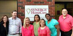 Synergy HomeCareDaphne, AL - Gallery Image 1