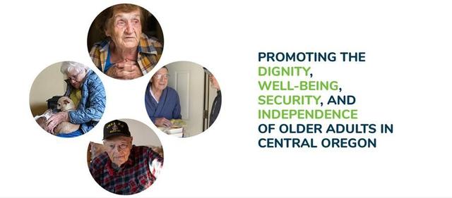 Central Oregon Council On Aging