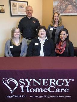 SYNERGY HomeCare Pittsburgh West, Pennsylvania - Gallery Image 1