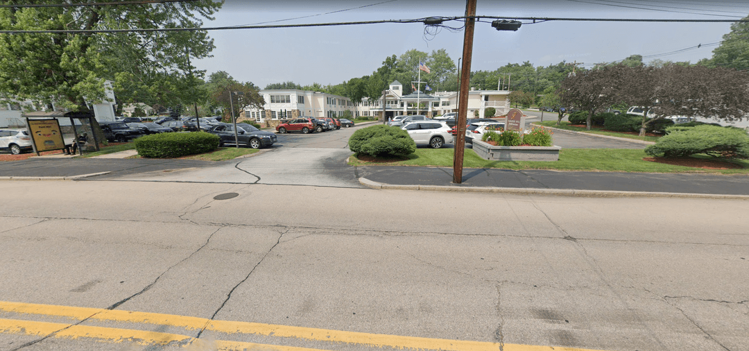 Hanover Hill Health Care Center - Gallery Image 3