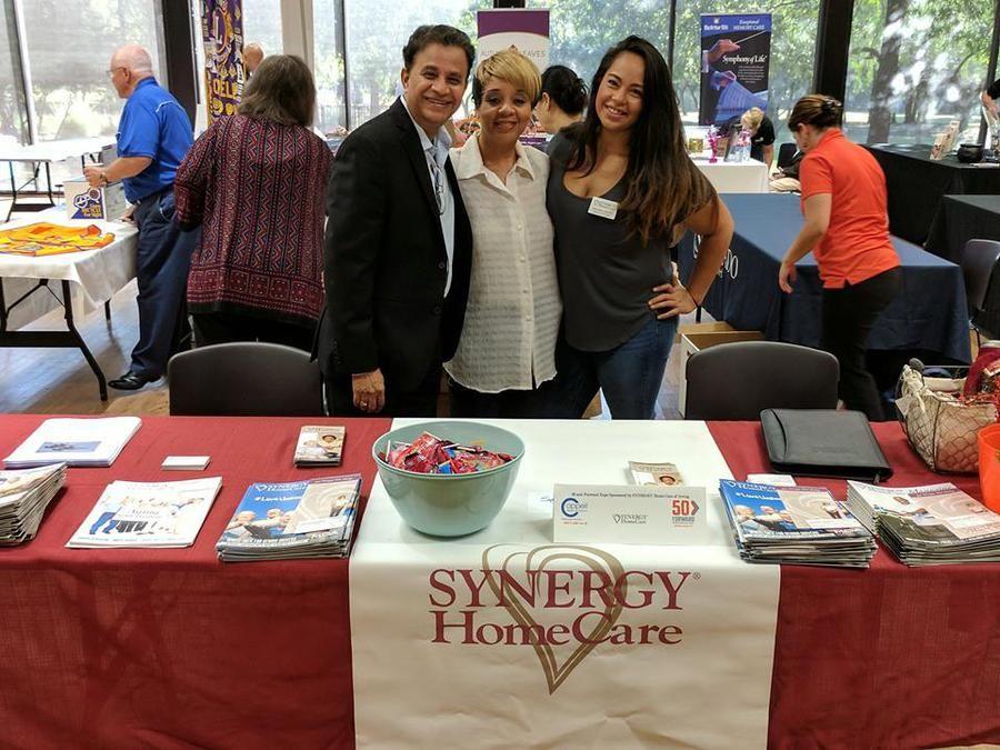 SYNERGY HomeCare of IrvingIrving, TX