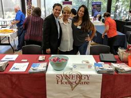 SYNERGY HomeCare of IrvingIrving, TX - Gallery Image 1