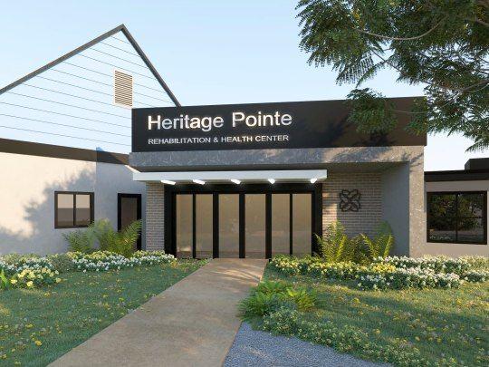 Heritage Pointe Rehabilitation and Healthcare Center - Gallery Image 3