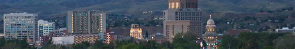 The Cottages of Boise