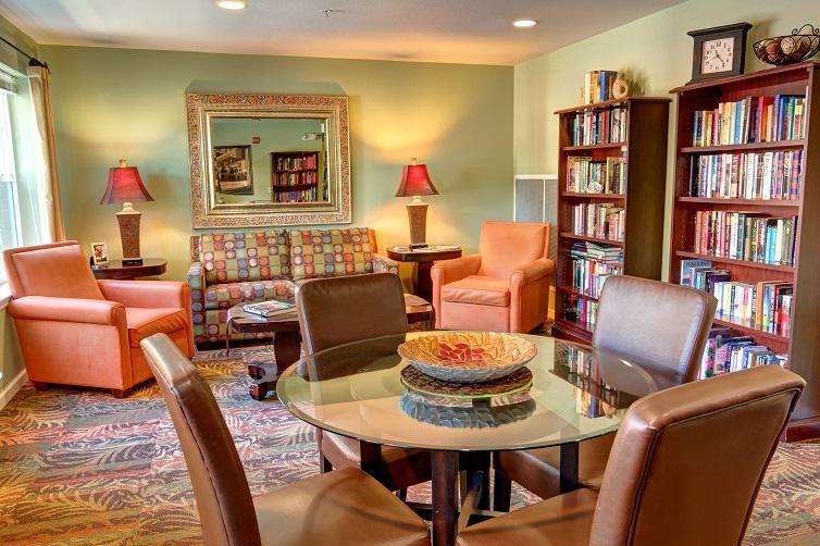 Princeton Village Assisted Living - Gallery Image 6