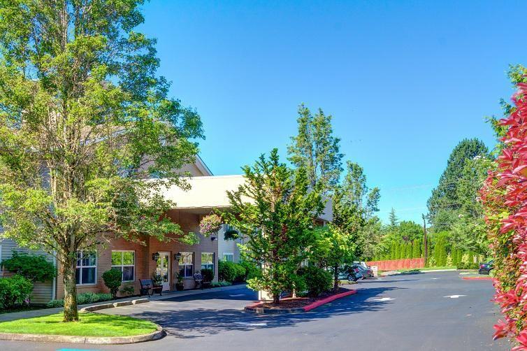 Princeton Village Assisted Living