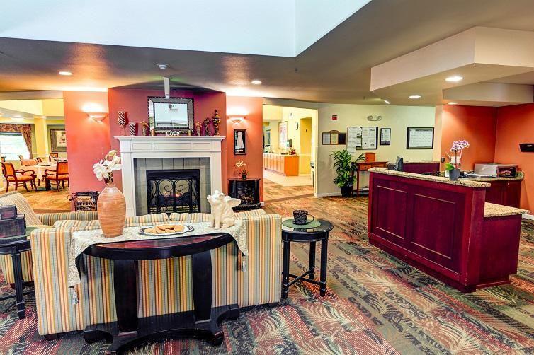 Princeton Village Assisted Living - Gallery Image 2