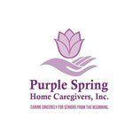 Purple Spring Home Caregivers, Inc. - Palos Hills, IL - Gallery Image 1