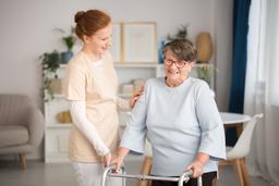 Homewell Care Services - Denver, CO - Gallery Image 4