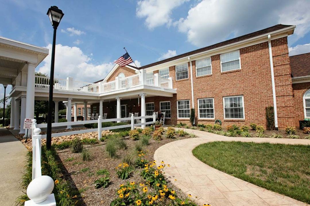 Commonwealth Senior Living at Christiansburg - Gallery Image 3