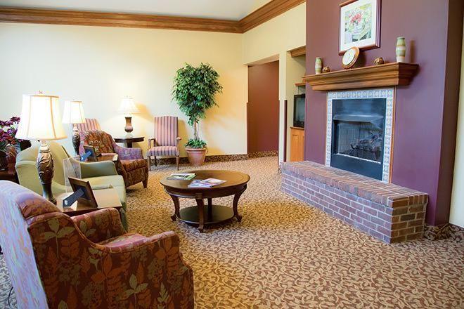 Maple Ridge Senior Living - Gallery Image 2