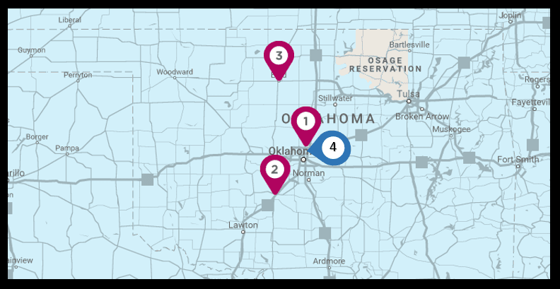 Comfort Keepers Home CareEdmond, OK