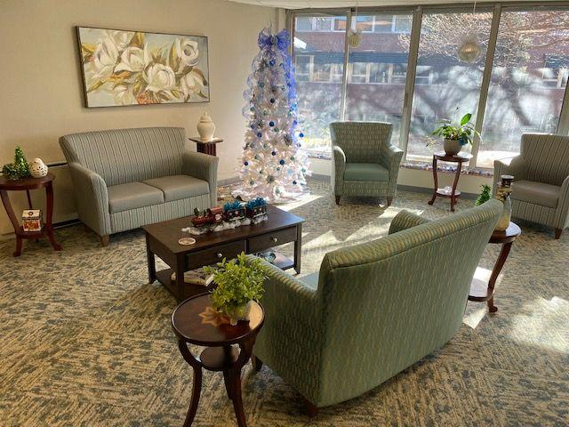 White Oaks at The Groves Senior Living Community - Gallery Image 3