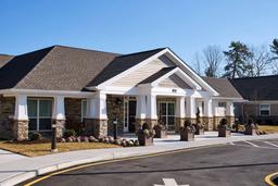 Artis Senior Living of Brick - Gallery Image 3