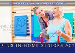 Keystone In-Home Care - Gallery Image 4