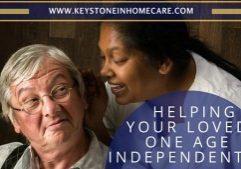 Keystone In-Home Care - Gallery Image 5