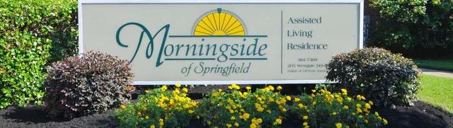 Morningside of Springfield