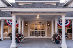 All American Assisted Living at Kingston - Gallery Image 2