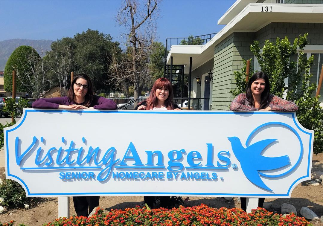 Visiting Angels Glendora - Gallery Image 4