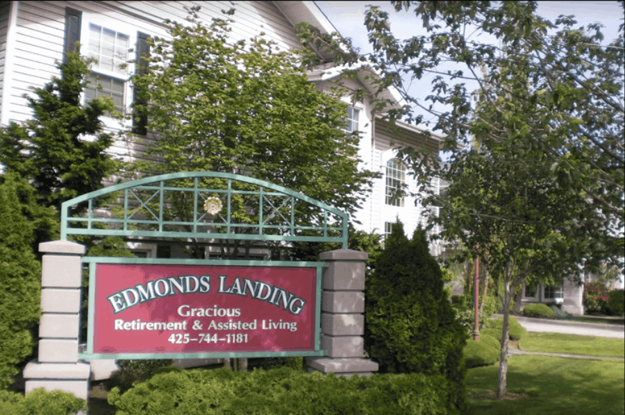 Edmonds Landing Assisted Living