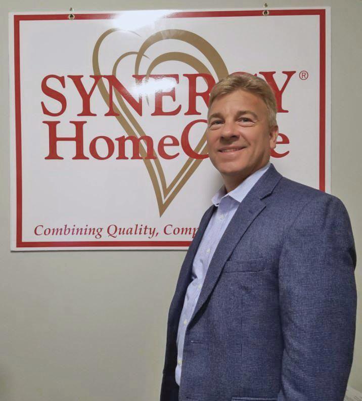 Synergy HomeCare of Arlington/Alexandria, Virginia