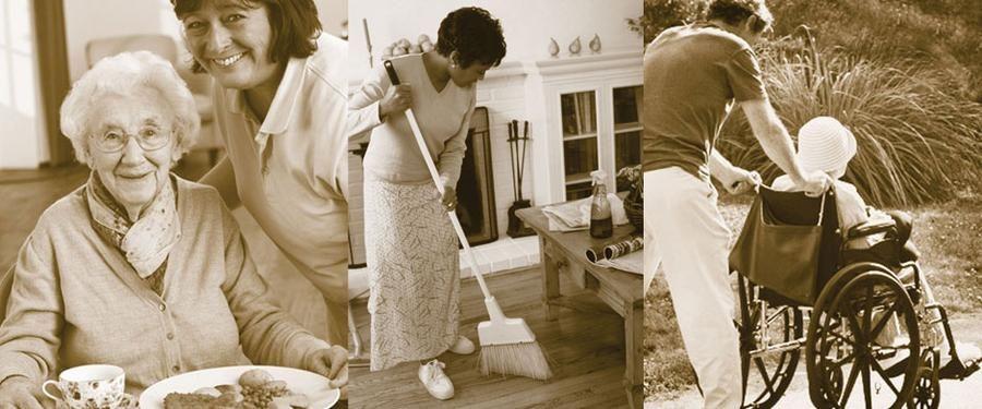 Hired Hands Homecare - Gallery Image 5