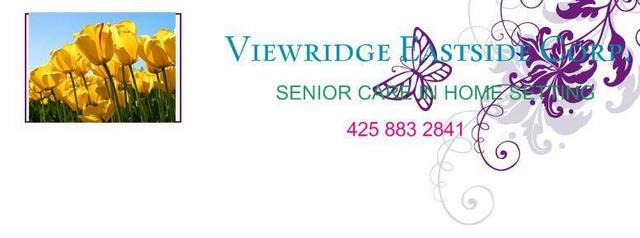 Viewridge Eastside Corp