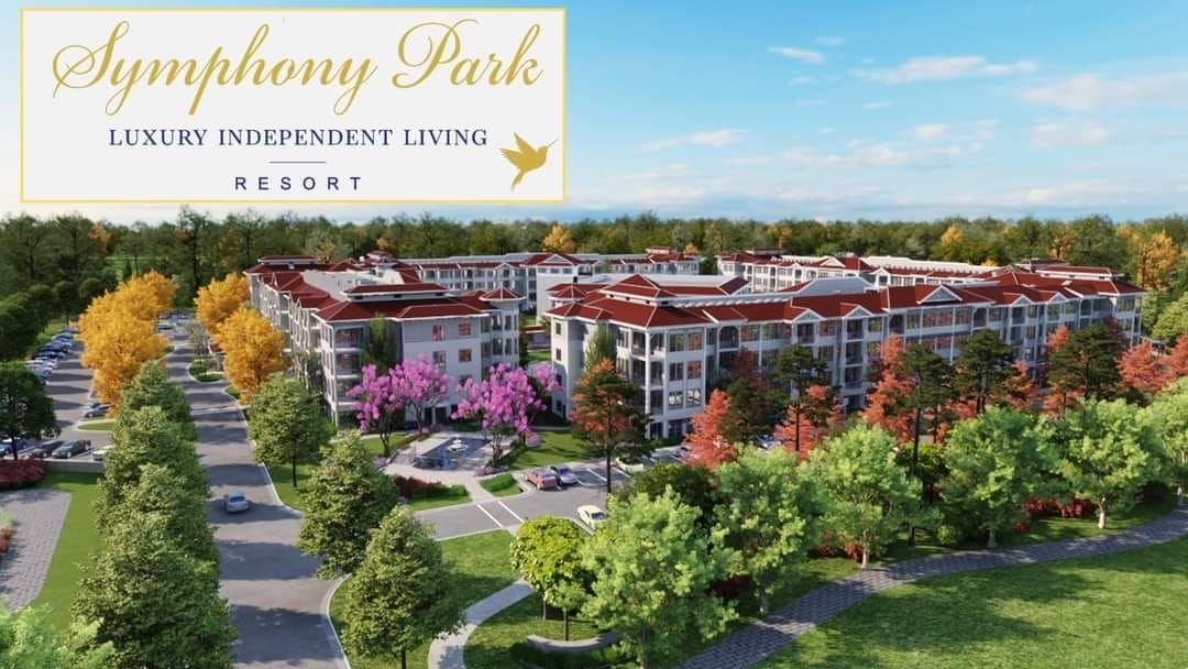 Symphony Park Living - Gallery Image 1