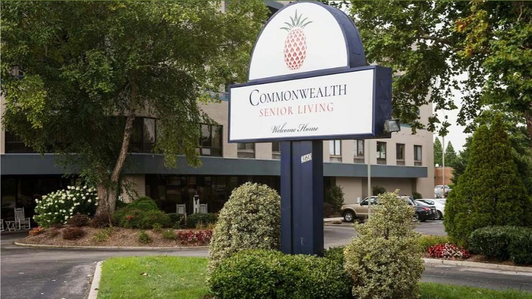 Commonwealth Senior Living at Oak Ridge 