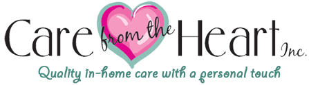 Care from the Heart, Inc.Home Care