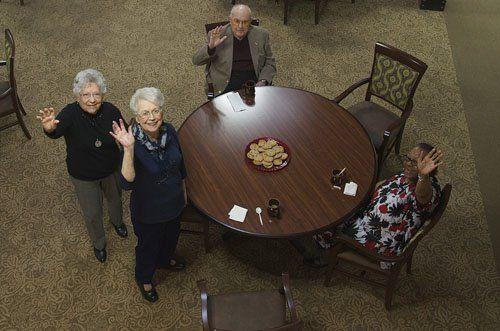 Arbor Court Retirement Community at Topeka - Gallery Image 3