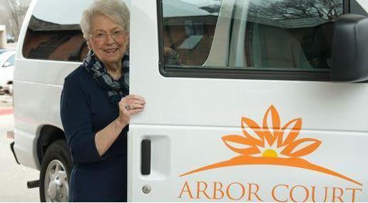 Arbor Court Retirement Community at Topeka - Gallery Image 1