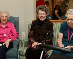 The Meadows Assisted Living - Gallery Image 4