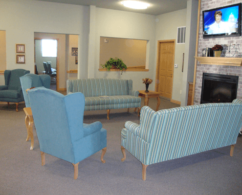 The Meadows Assisted Living - Gallery Image 5