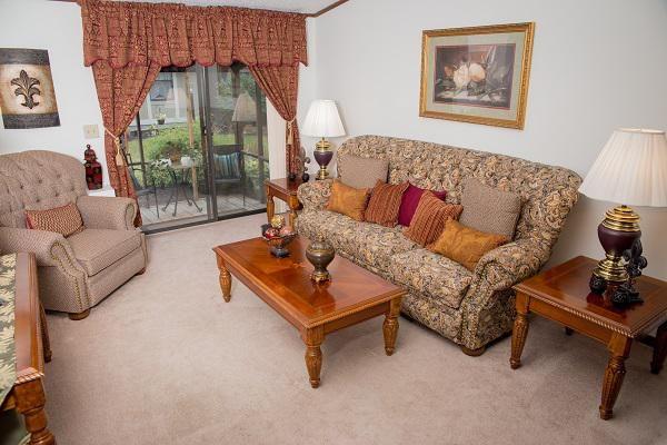 Cardinal Retirement Village - Gallery Image 2