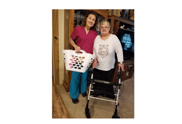 Shaw's Senior Home Care Services - Orlando, FL - Gallery Image 1