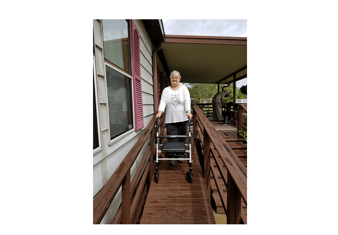 Shaw's Senior Home Care Services - Orlando, FL - Gallery Image 5