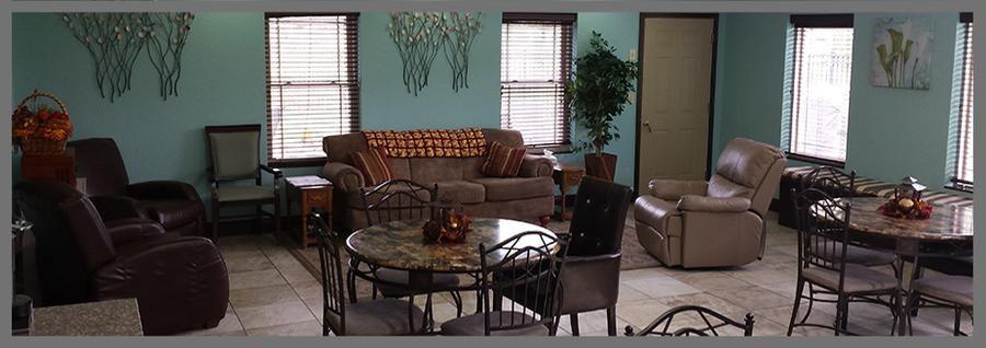 Life's Journey Senior Living - Mattoon - Gallery Image 4