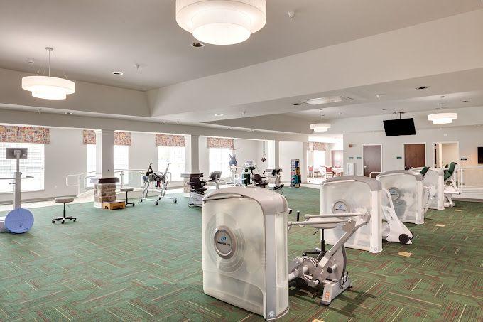 Pruitthealth - Fleming Island - Gallery Image 5