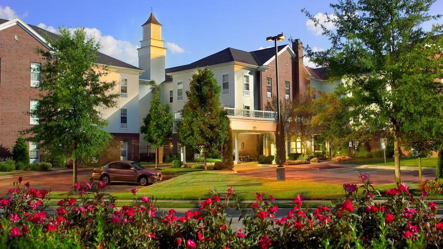 Belmont Village Senior Living St. Matthews