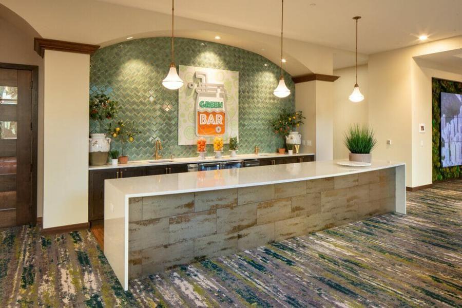 Aegis Living Bellevue Overlake - Gallery Image 2