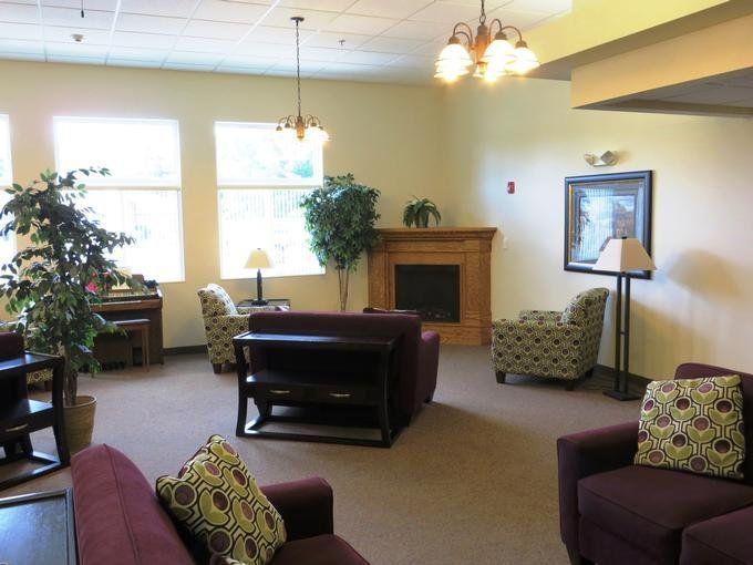 Care Partners Assisted Living in Weston - Gallery Image 2