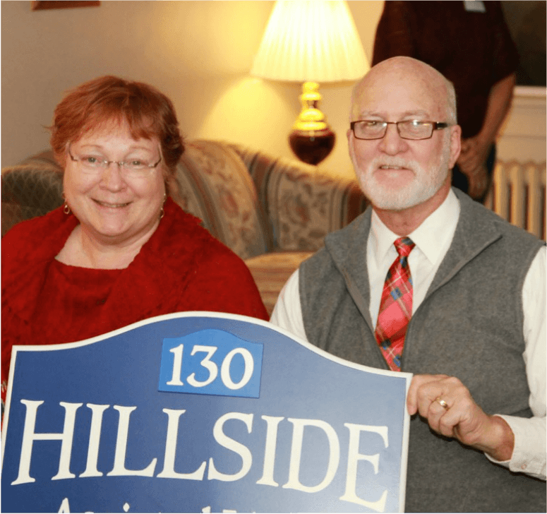 Hillside Assisted Living - Gallery Image 2