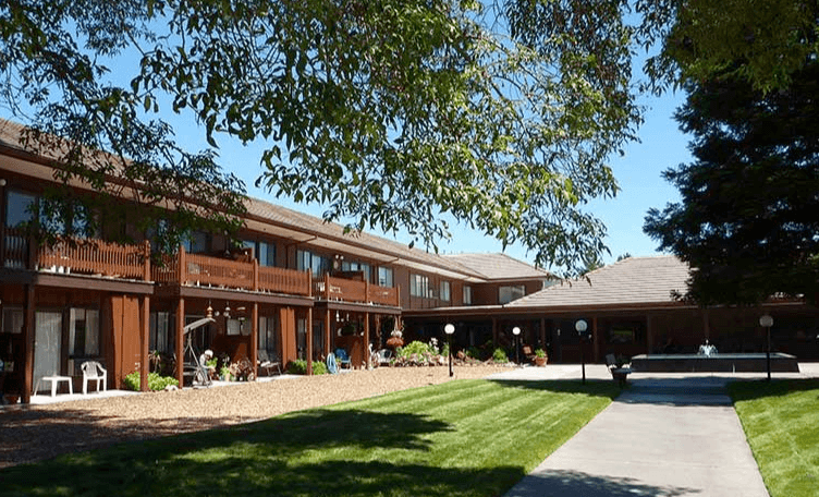 Valley Orchards Retirement Community - Gallery Image 2