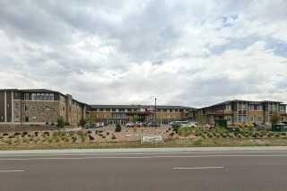 Jackson Creek Senior Living - Gallery Image 1