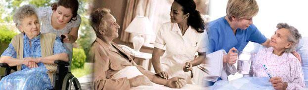 Barksdale Home Care Services, Corp.Home Care