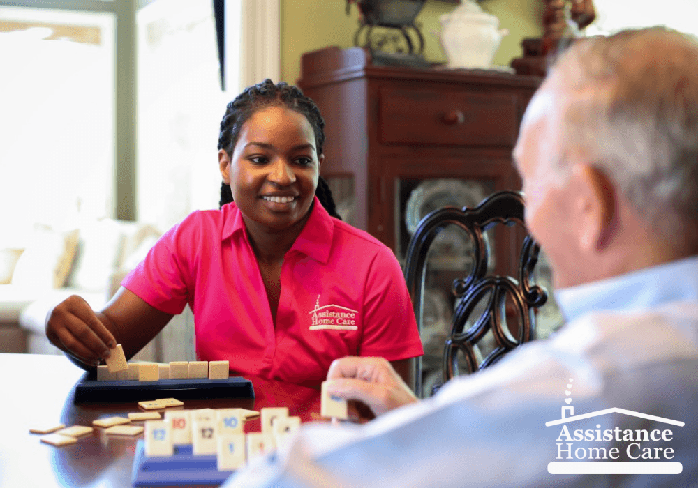 Assistance Home Care - Gallery Image 6